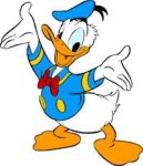 donald-duck
