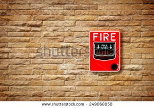 stock-photo-fire-break-glass-alarm-switch-on-the-stone-wall-249068050