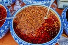 traditional spicy food Sichuan cuisine Sichuan China