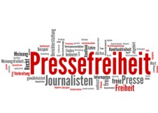 Pressefreiheit (Presse, Medien, Recht, Journalist)